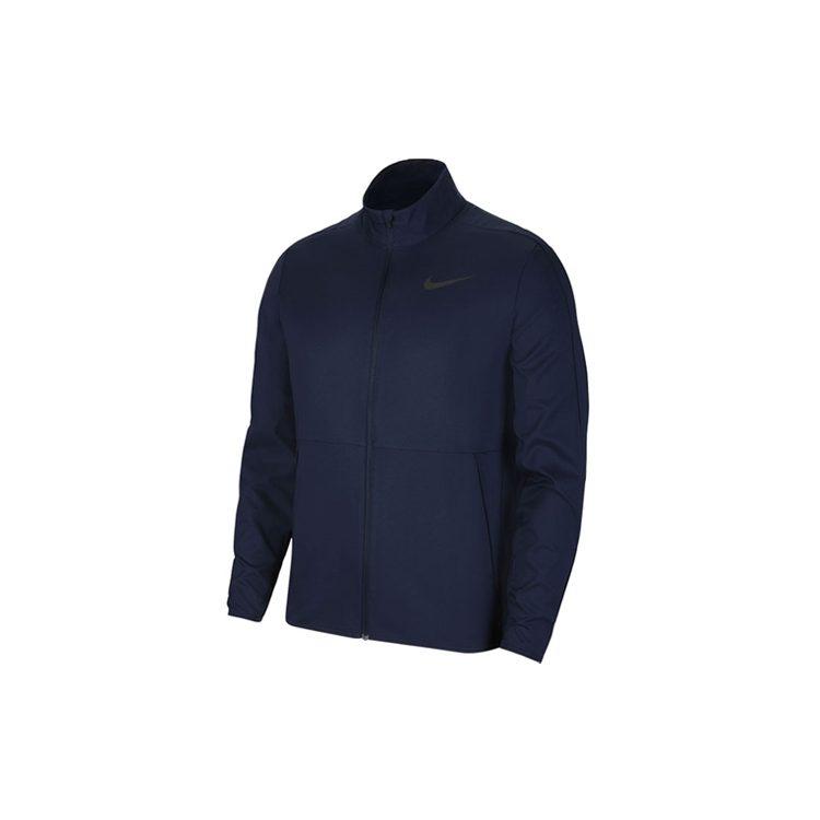 Nike Jacket Men's Obsidian Color CU4954-451