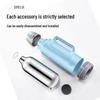 Shimeile 3.2L Air Pressure Thermos Pot
