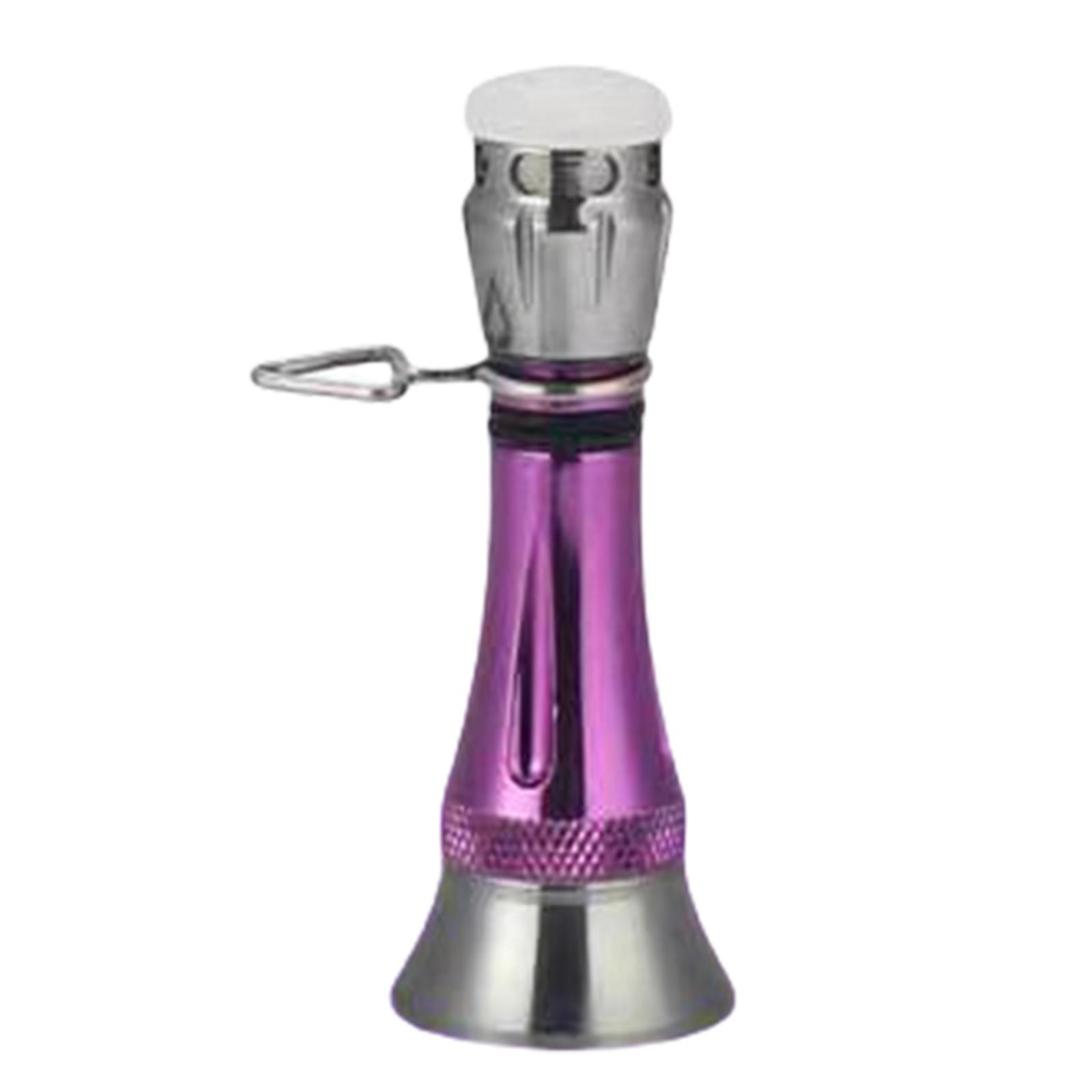 

Fishing Reel Stand Bar Fishing Wheel Stabilizers Aluminum Alloy Fishing Rod Balance Bar Wheel Stabilizer Bar For Fishing фиолетовый