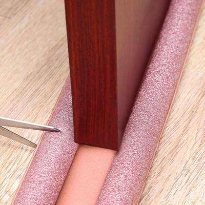 Door Gap, Door Gap, Noise Blocking, Light Blocking, Foot Trap Prevention, Door Gap Stopper