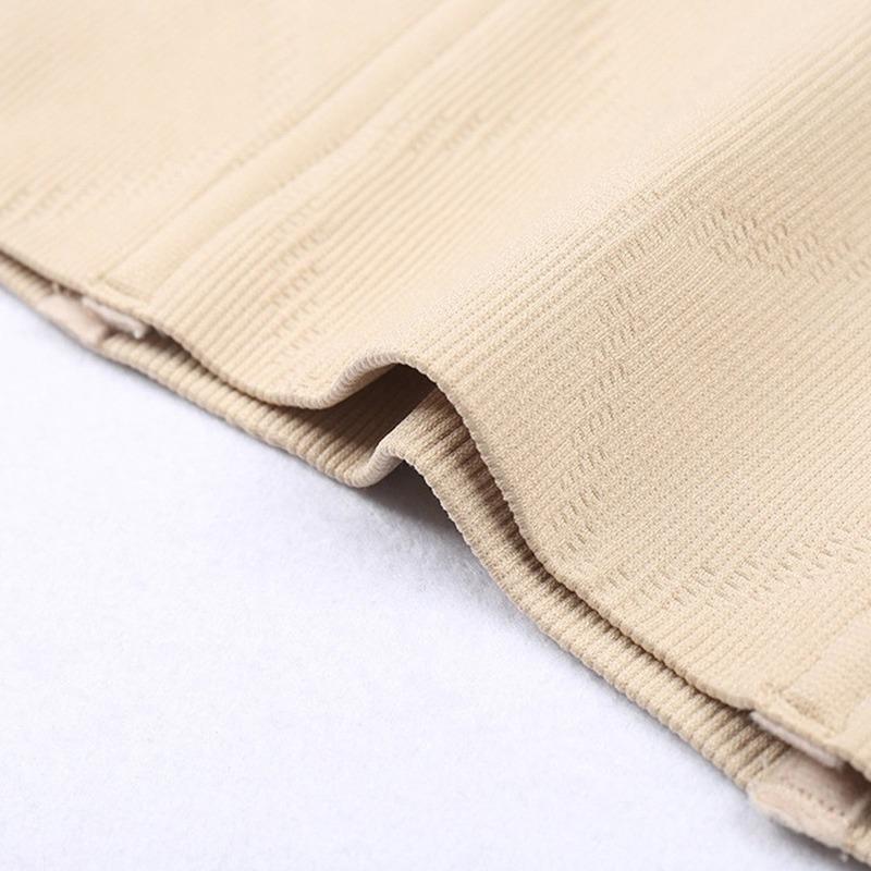 Women's High Waist Triangular Abdominal Panties Slimming Abdominal Panties Postpartum Sculpting Curve Panties