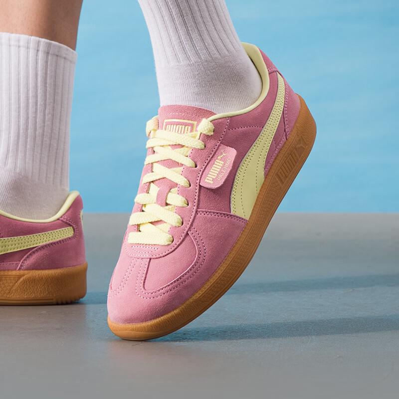 PUMA Унисекс Легкие Повседневные Низкие Кроссовки 7.5