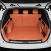 For Xpeng G9 G6 2024 Custom Car Trunk Mat Car Waterproof Cargo Liner Car Accessories Fully Surrounded Original Factory