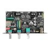 100W BT Amplifier Board ZK-1001U with Boost Mono Treble Bass TWS DIY Speaker TPA3116D2 AMP AUX USB Input Bass/Treble Control