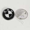 TXMM8 Car Sticker New For BMW Black White Emblem for BMW E90 E60 E39 G20 F10 F20 F30 E46 E92 E87 M1 M2 M3 M4 M5 M6 M8 E63 F02 F03 G16