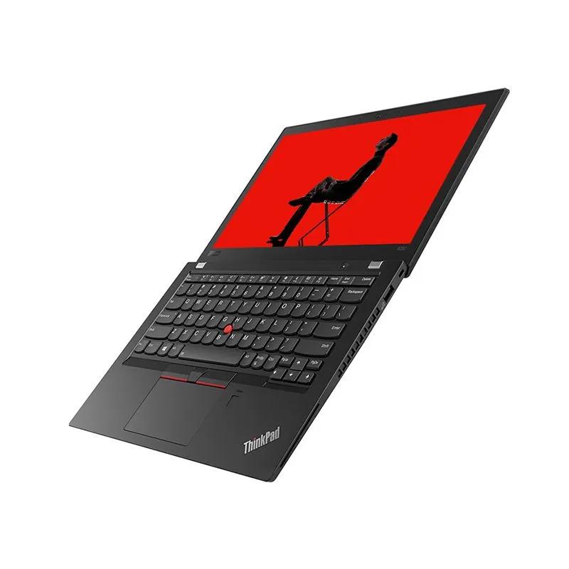 Laptop Lenovo ThinkPad A285, 12.5 inches,AMD Ryzen5 PRO 2500U,8GB RAM, 256GB SSD,integrated Graphics Card/refurbish