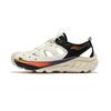 Cradle Casual Versatile Low-Top Running Shoes Unisex Sneaker White Black Orange S28904-4