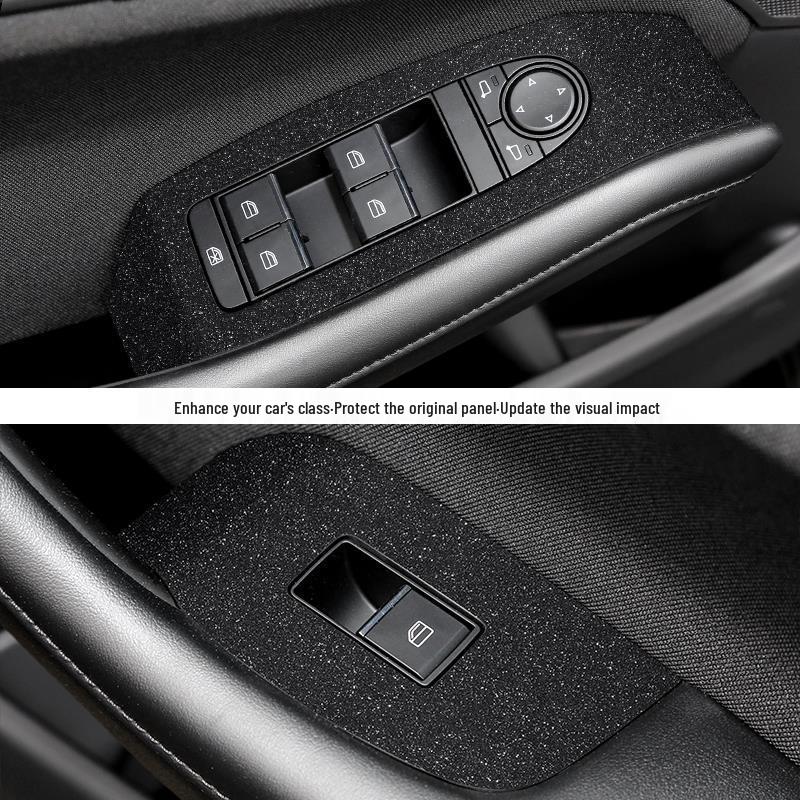 2020-21 Mazda CX30 Kohlefaser Armaturenbrett Schutzfolie