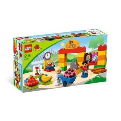 My First Supermarket LEGO® DUPLO® 6137