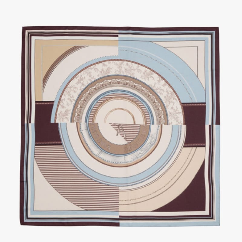 Saint Luxure Mariel Cobalt Wine