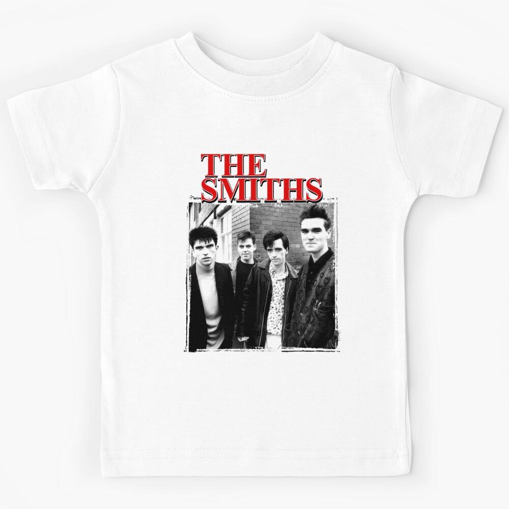 The Smiths Kids T-Shirt 100