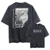 Mens Clothes Tee Shirt Homme Graphic T-Shirts Men Tshirt for Men Ropa Hombre Vintage Anime Printed Top Tees