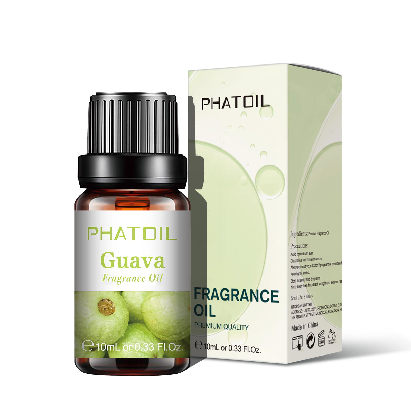 Эфирные масла винограда. 10 мл Guava