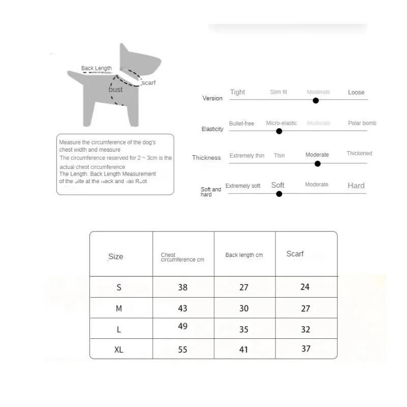 Christmas Winter Pets Dresses Dog Clothes Warm Cute Printed Skirt for Puppy Cat Dress Cotton Kitten Dog Pet Clothing Cat Costume