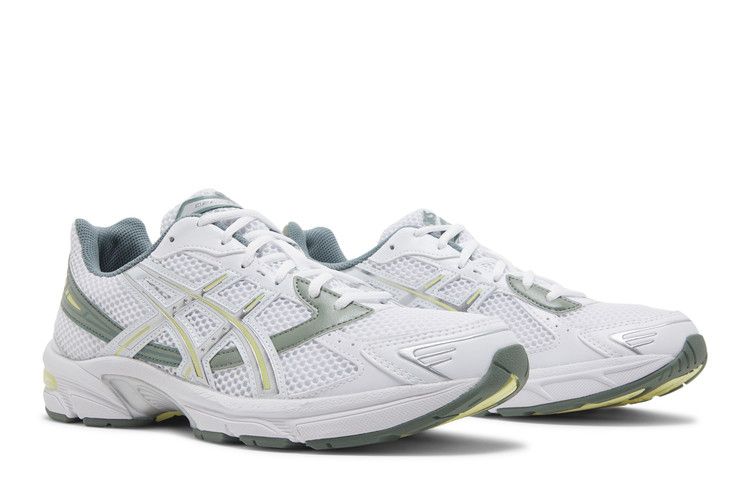 ASICS Gel 1130 'White Jade Yellow'