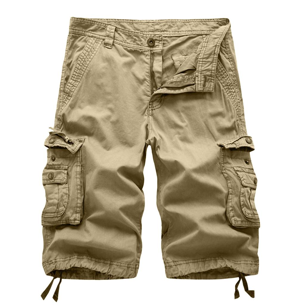 Men'S Outdoor Fashion Pants Sports Casual Basketball Shorts Running Training Shorts Pants