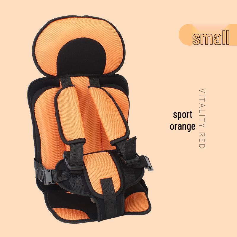 Children's Dining Chair with Fixed Cushion - Anti-Fall Design for Ages 9-12, Suitable for All Seasons