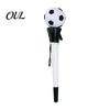 Tactile Sensory Writing Pens Sport Funny Pen, Volleyball/Tennis/Rugby/Basketball/Football/Baseball Design, Creative Decompression Student Gift