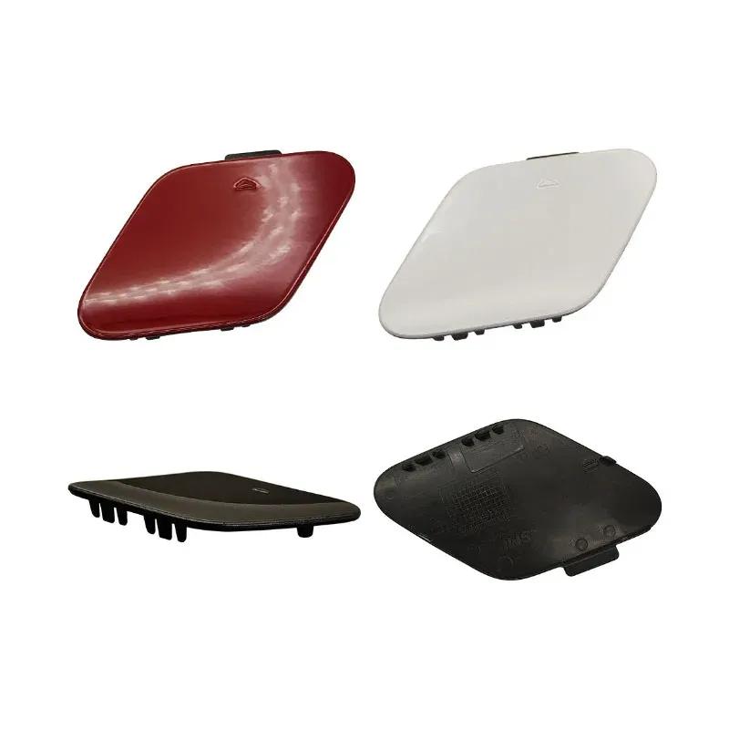 Car Rear Bumper Tow Hook Eye Cover Cap Primed Bumper Trailer Cover For BMW 3 Series F30 16-19 51127438417