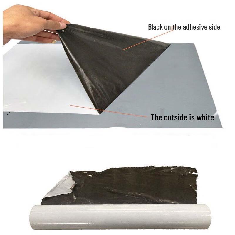 Jinyu PE Car Paint Protection Masking Film