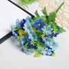 Plastic Artificial Daisy DIY Fake Daisy New Simulation Flower  Photography Props