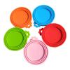 3-in-1 Reusable Silicone Dog Cat Canned Lid Portable Food Sealer Pet Food Cover Fresh Food Cover Cans Pet Accessories