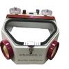 Twin Pen Sandblaster Two Pen Dental Lab Sandblasting Machine