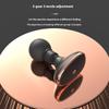 Popular Products Five Modes Handheld Mini Deep Tissue Fascia Portable Body Relaxing Muscle Mini Vibration Pocket Massage Gun