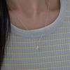 Zney Shine Necklace