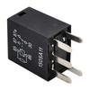 G8V-RH-1C7T-R-DC12 Power Relay 2PCS 12VDC 35Amp 5Pin Compatible with Omron 301-1C-C-R1-U01-12VDC Sea-Doo 278002822 Can-Am 515176774 710000739 SPDT