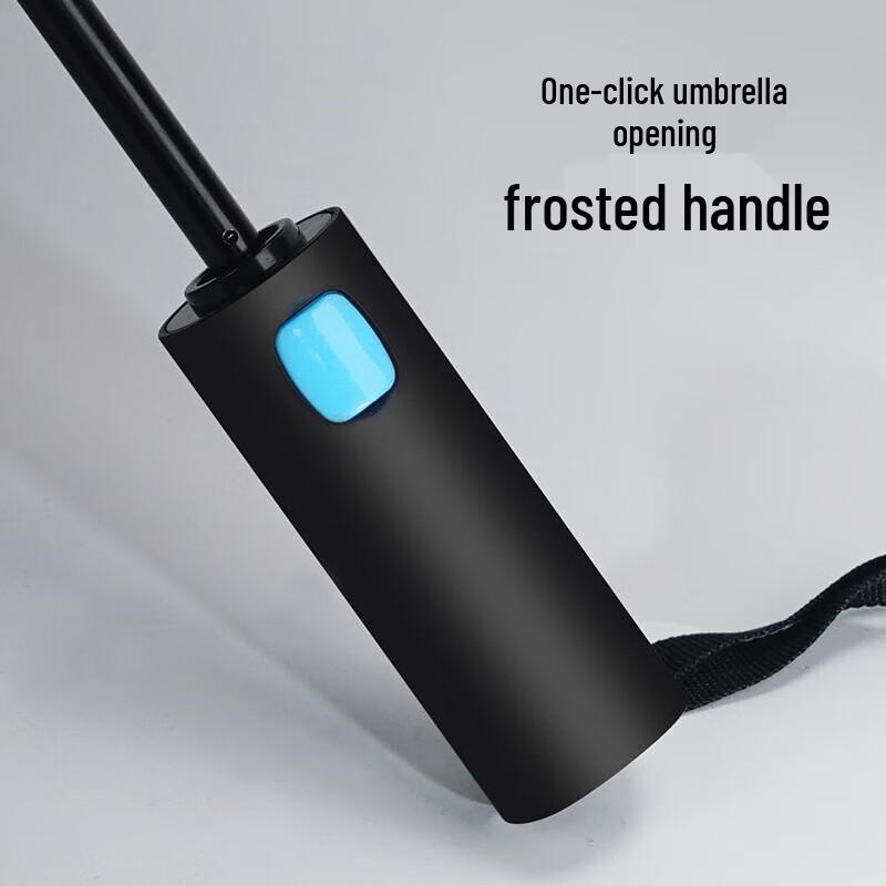 Hongye Bardzo Duży W Pełni Automatyczny Parasol Składany