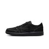 Mokka Campus Low-Top Braun-Schwarz Samurai Blitz Laufschuhe für Damen und Herren