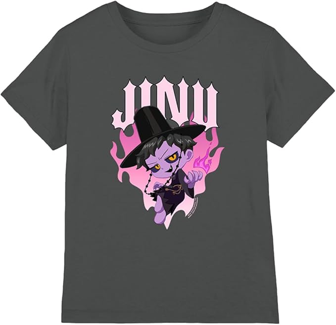 K-Pop Demo n Hunters T-Shirt 150