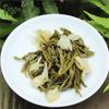 2023 Chinese Tea Jasmine Tea Mao Feng Luzhou Type Green Tea with Jasmine Floral Scent 250g