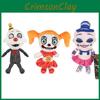 Five At Nights Freddys Sister Location Ennard Collectible Plush Kid Gift Tv Ver