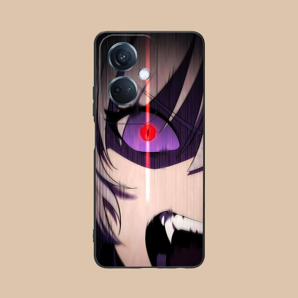 Alice Von Ataraxia Handyhülle für OPPO Find X9 X8 X7 X6 X5 X3 X2 Plus s Pro Ultra Lite Bunte Druckabdeckung Handys