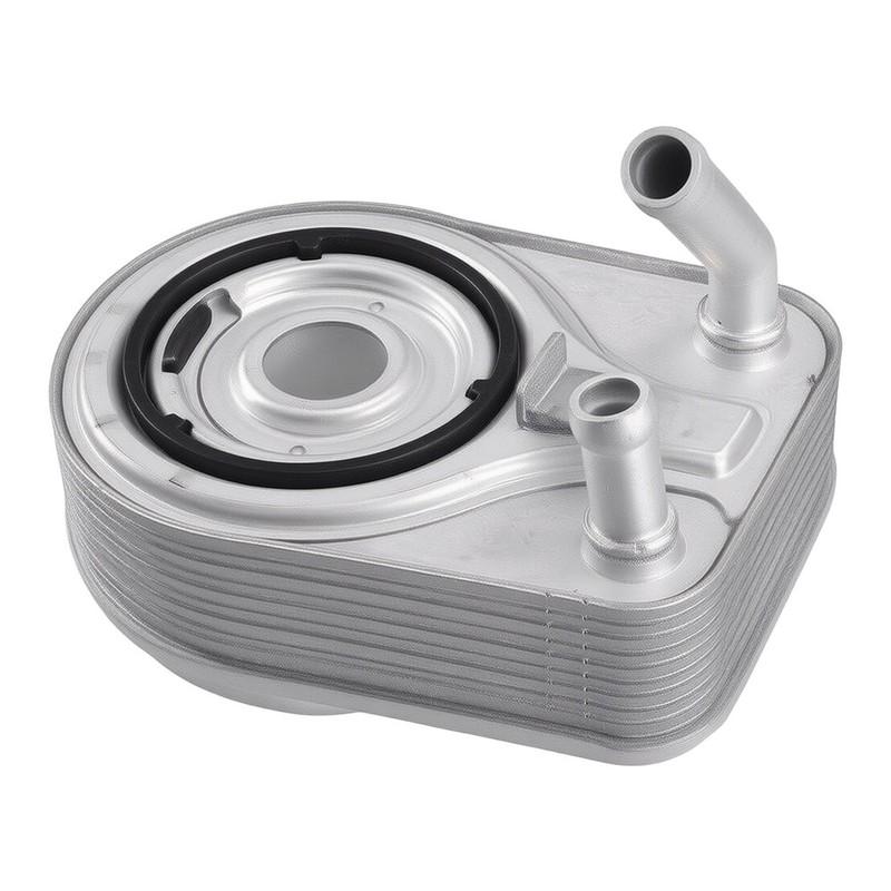 Engine Oil Cooler 26410-2B740 For Hyundai For Elantra GT Kona Veloster Sonata Tucson For Kia Optima Soul For Forte5 1.6L