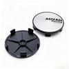 4pcs JDM Advan Logo Emblem Car Wheel Center Caps 68MM 63MM Wheels Hub Cap ADVAN Racing Badge Rim Hubcaps Cover Car Accessories