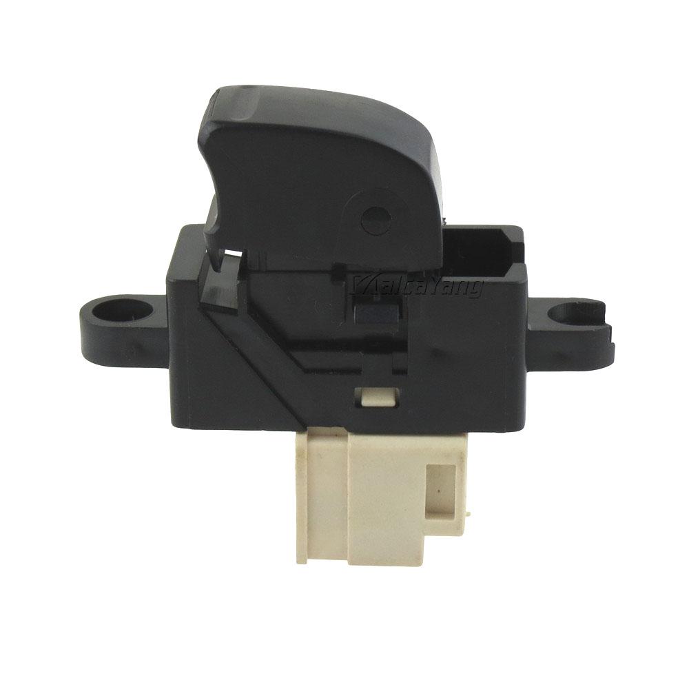 For Nissan Almera Terrano Pathfinder X-Trail Electric Car Window Lift Switch Small Button 25411-0V000 254110V000 Car