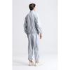 Men S Winter Workout Sweat Suit Fitness Fat Burning Sports Suit