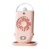 Portable Handheld Fan 3 Gear Mobilephone Fan Portable Fan