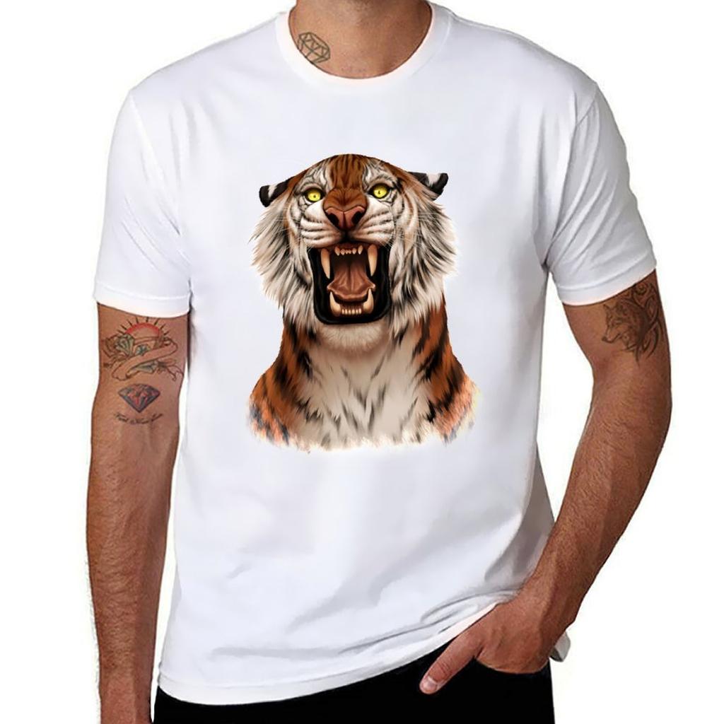 Hear Me Roar TShirt Quick Dry Travel TShirt