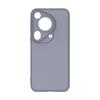 Suitable for Huawei Pura90pro Imitation Raw Liquid Silicone Mobile Phone Case NOVA15ULTRA Anti-drop Flocking and Dirt-resistant