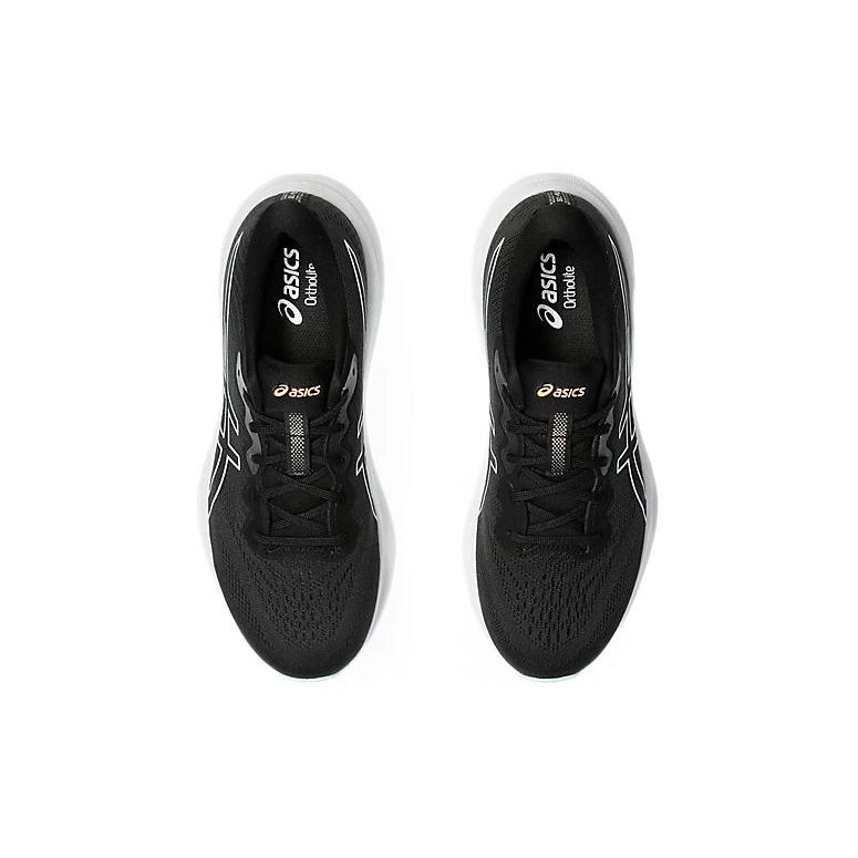 Asics  Gel Pulse 15 Black Mint Tint Women Sneakers 1012B593-001