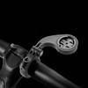 Handlebar Extended Bracket Universal Bike Extension Computer Mount Adjustable Angle for Garmin XOSS Magene IGPSPORT