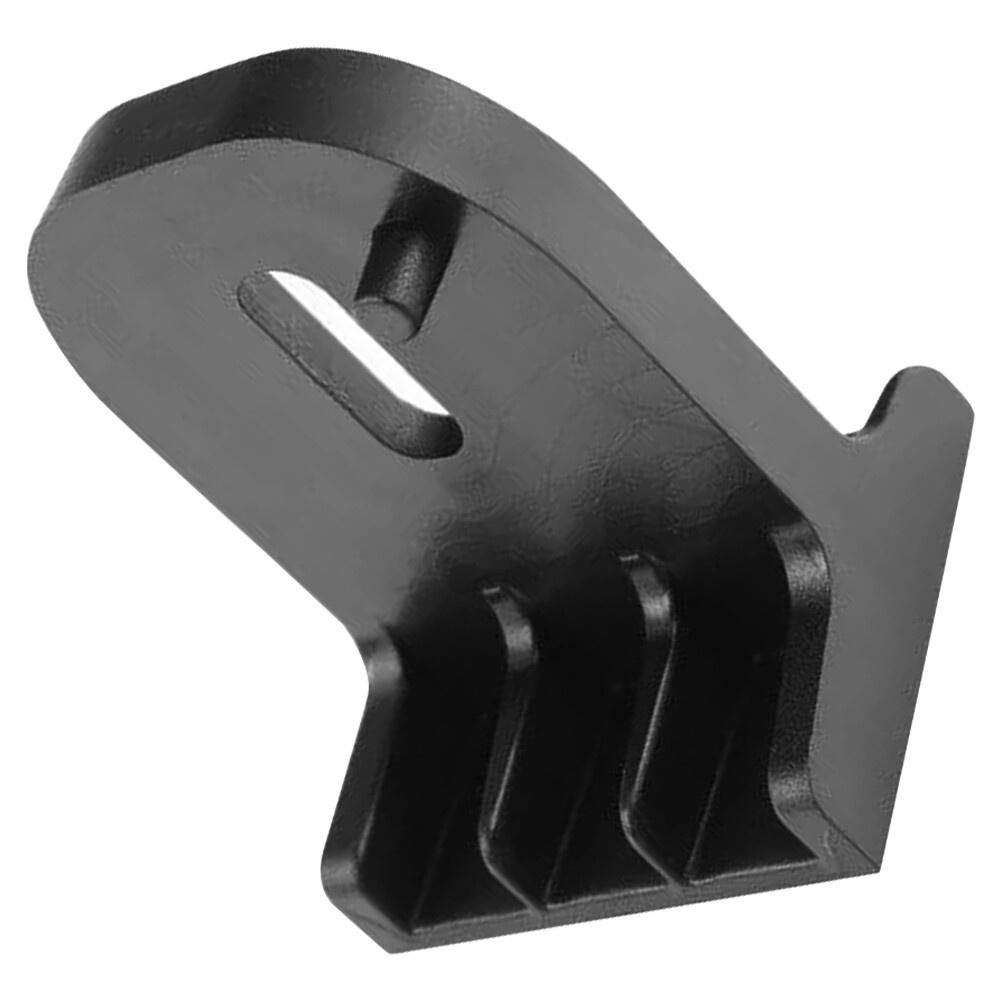 Front Bumper Impact Bar Holder Support For MINI F55 F56 Cabrio F57 2014-2019