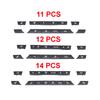 61319313922 61319313923 61319313924 Dashboard Air Conditioner AC Control Button Heater Switch Cover  For BMW F10 F11 F07 F06 F12