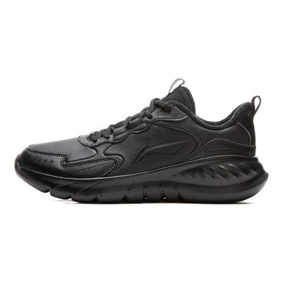 Li Ning Light Lanying Κάλυψη Ισορροπία Θερμικά Χαμηλά Αθλητικά Παπούτσια Πόλης για Τρέξιμο Ανδρικά ARSV075-6