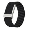 תואם ל-WHOOP 5.0/MG WristBand סיליקון מגע רך עמיד במים עמיד בזיעה רצועת גומי רכה מתכווננת עבור Whoop 5.0/MG