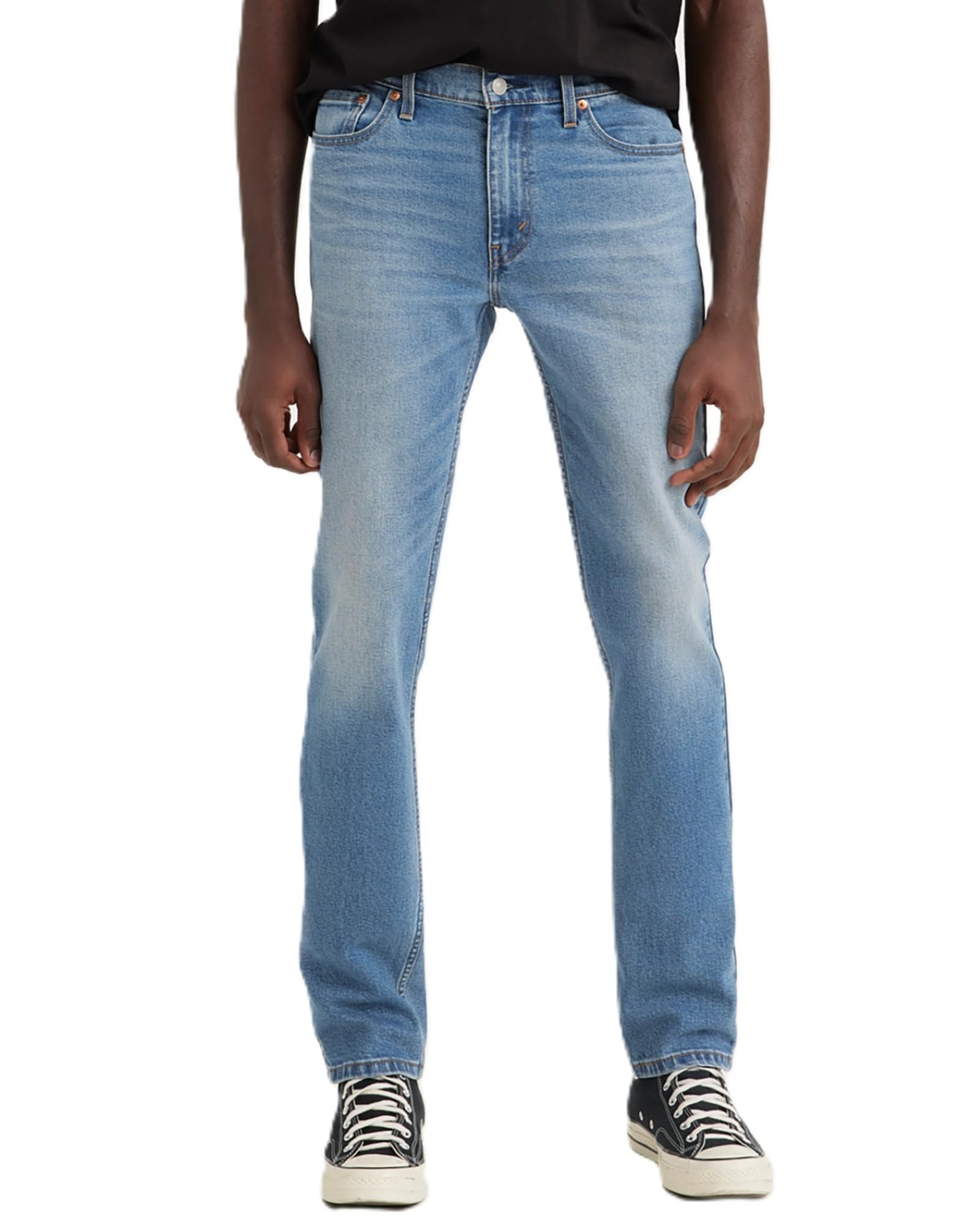 Джинсы Levi s 511T Slim Fit (Протяжение) Мужские 04511-5645 US W34 L32